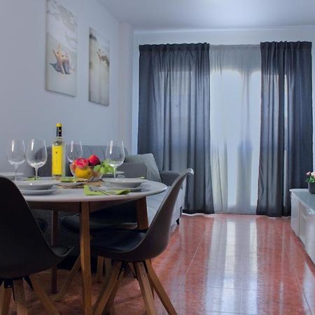 Apartamento Veronika Apartment Arrecife  Exterior photo