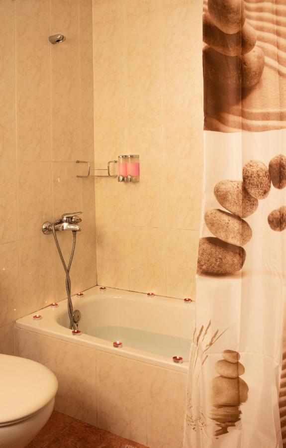 Apartamento Veronika Apartment Arrecife  Exterior photo